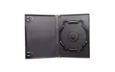 DVD-Hüllen für Mini-DVD